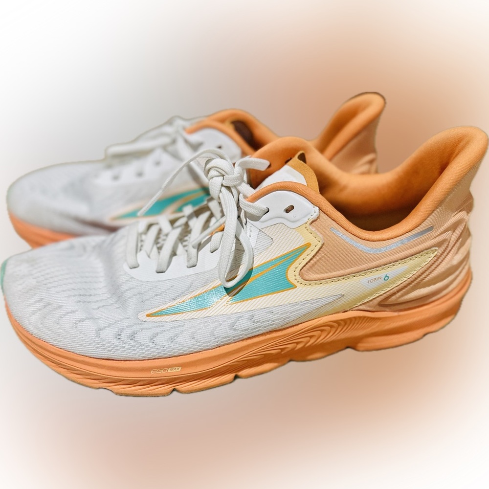 Altra Torin 6